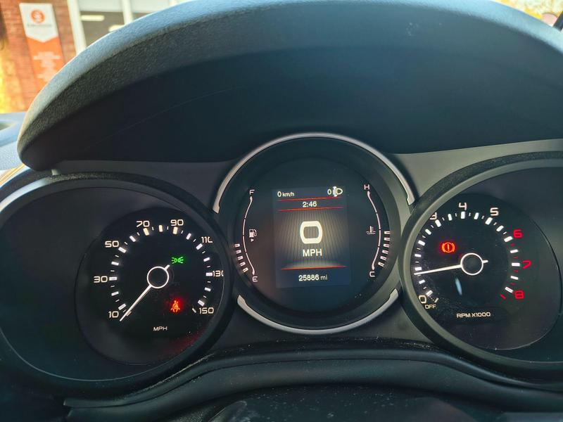 Used Fiat 500L 2021 for sale - 76882376: Photo 54