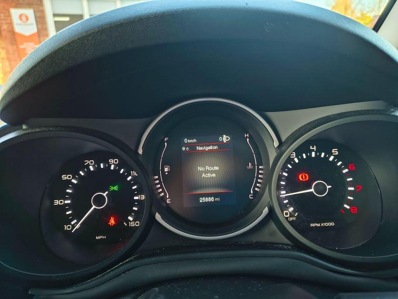 Used Fiat 500L 2021 for sale - 76882376: Photo 55