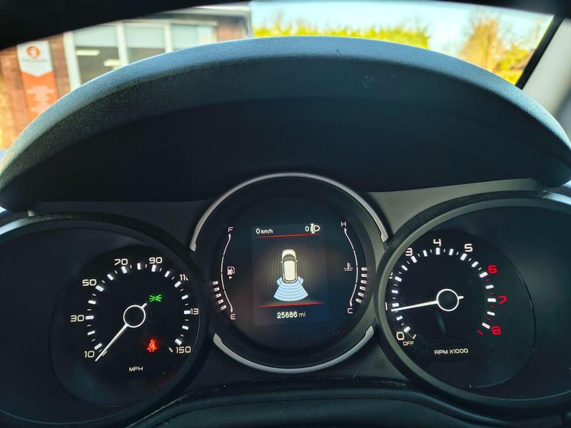 Used Fiat 500L 2021 for sale - 76882376: Photo 56