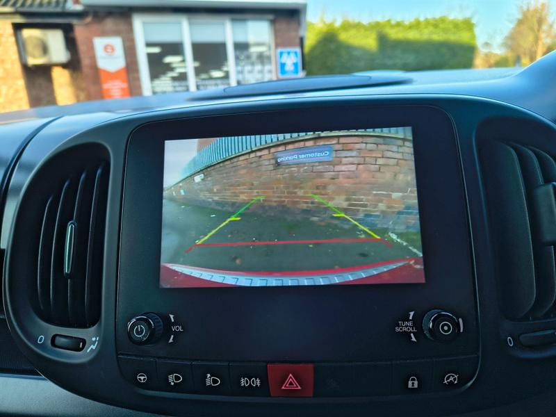 Used Fiat 500L 2021 for sale - 76882376: Photo 57