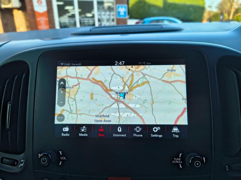 Used Fiat 500L 2021 for sale - 76882376: Photo 58