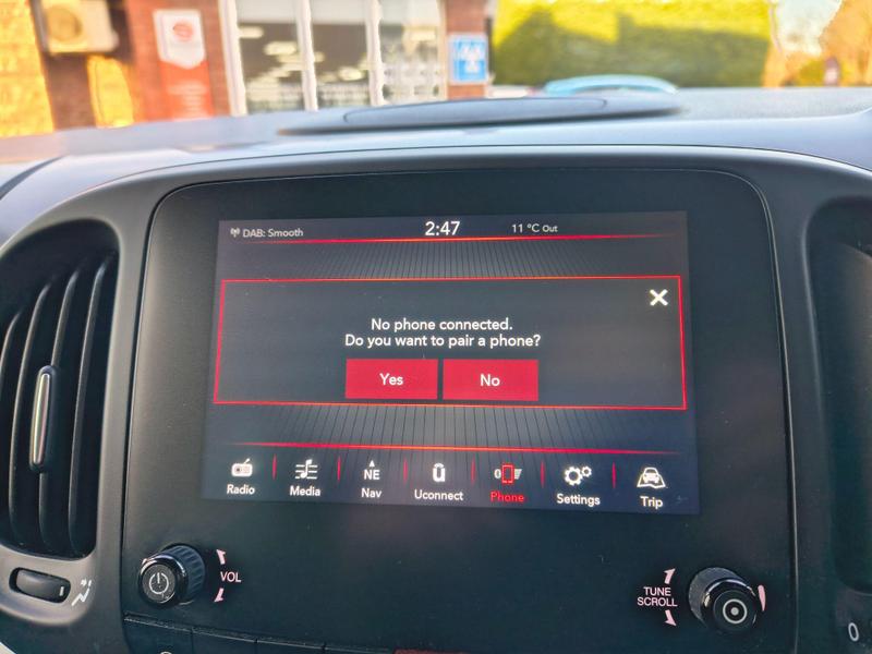 Used Fiat 500L 2021 for sale - 76882376: Photo 59