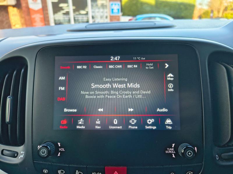 Used Fiat 500L 2021 for sale - 76882376: Photo 60