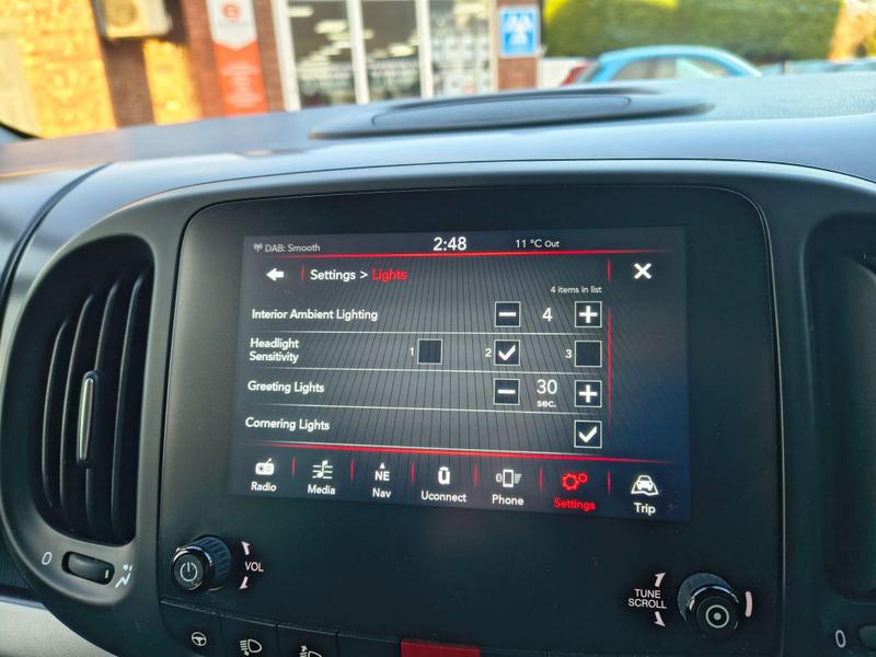 Used Fiat 500L 2021 for sale - 76882376: Photo 62