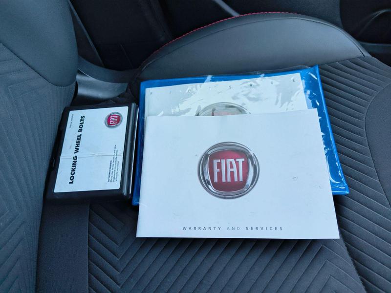 Used Fiat 500L 2021 for sale - 76882376: Photo 68