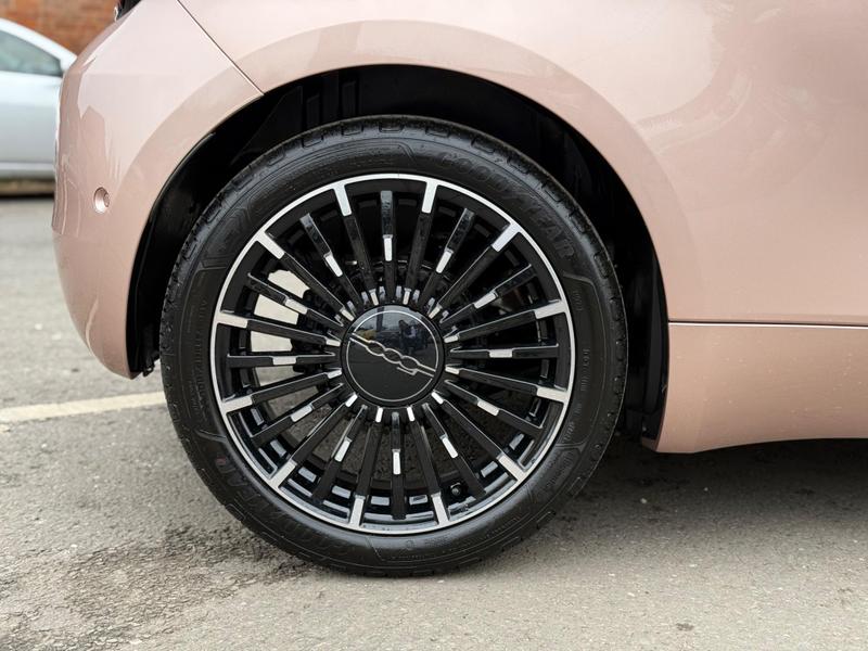 Used Fiat 500e for sale - 77785363: Photo 12