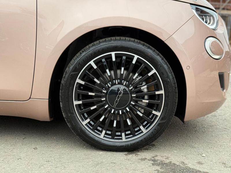 Used Fiat 500e for sale - 77785363: Photo 13