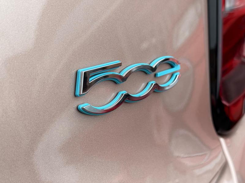 Used Fiat 500e for sale - 77785363: Photo 16