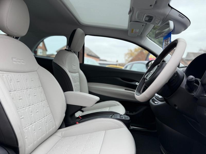 Used Fiat 500e for sale - 77785363: Photo 18