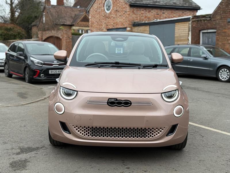 Used Fiat 500e for sale - 77785363: Photo 6