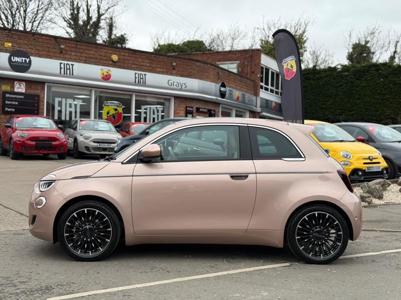 Used Fiat 500e for sale - 77785363: Photo 7