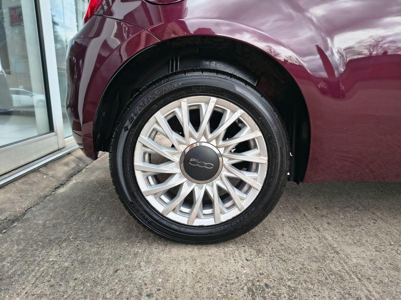 Used Fiat 500 2017 for sale - 78123445: Photo 16