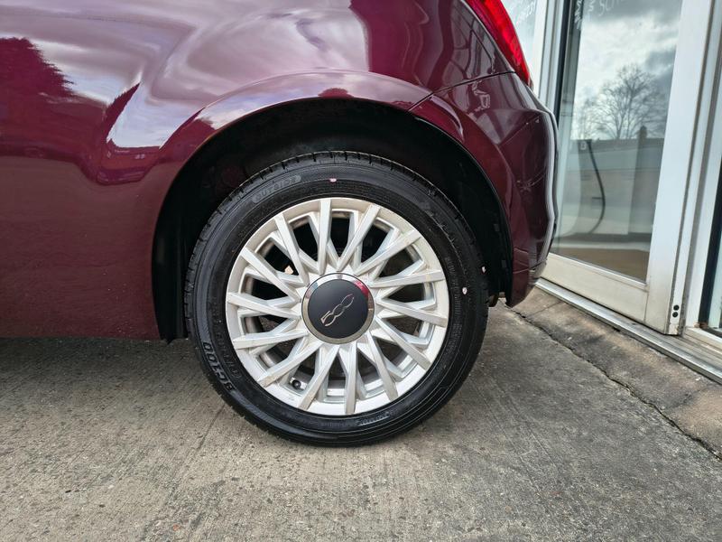 Used Fiat 500 2017 for sale - 78123445: Photo 18