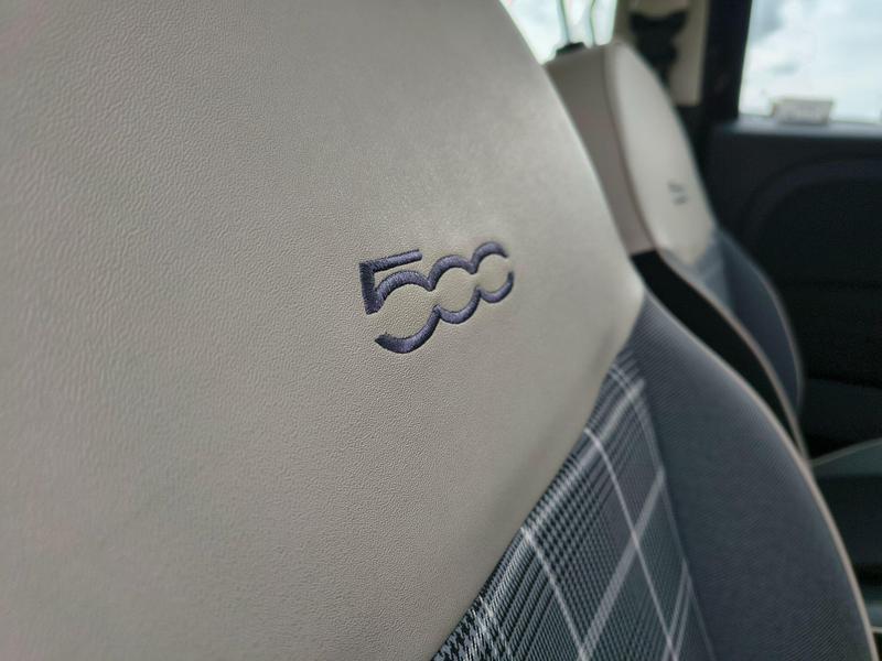 Used Fiat 500 2017 for sale - 78123445: Photo 22