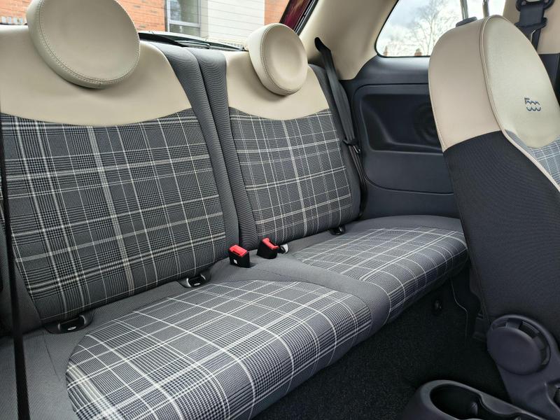 Used Fiat 500 2017 for sale - 78123445: Photo 23