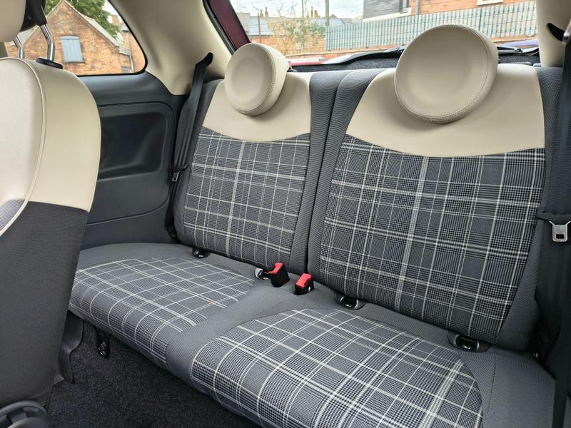 Used Fiat 500 2017 for sale - 78123445: Photo 24