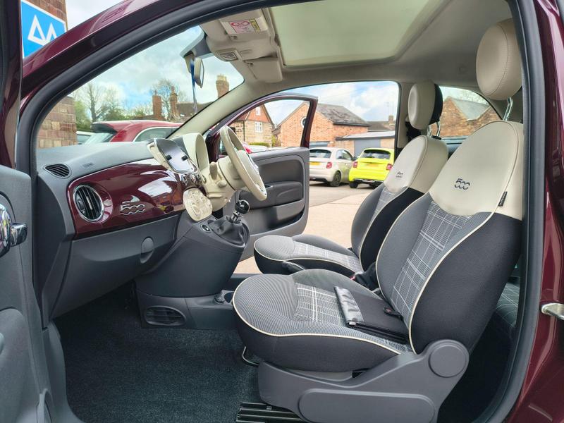 Used Fiat 500 2017 for sale - 78123445: Photo 27