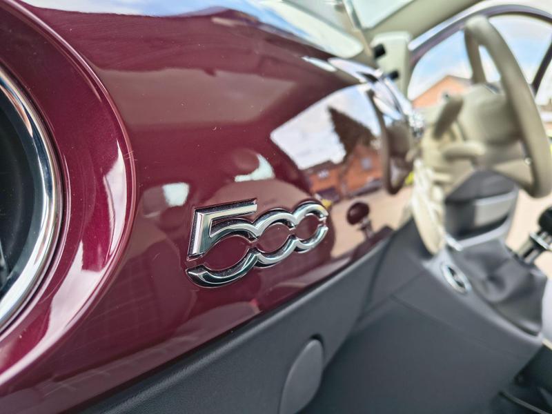 Used Fiat 500 2017 for sale - 78123445: Photo 29