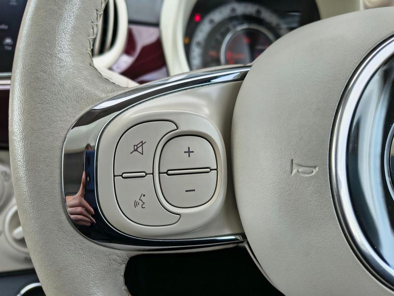 Used Fiat 500 2017 for sale - 78123445: Photo 32