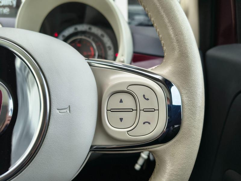 Used Fiat 500 2017 for sale - 78123445: Photo 33