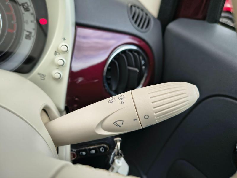 Used Fiat 500 2017 for sale - 78123445: Photo 34