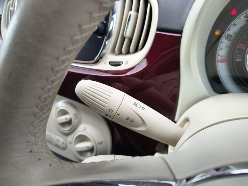 Used Fiat 500 2017 for sale - 78123445: Photo 35