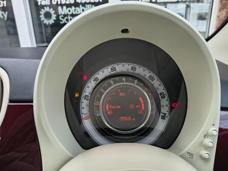 Used Fiat 500 2017 for sale - 78123445: Photo 36