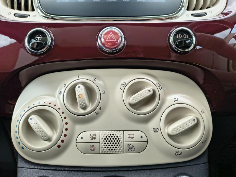 Used Fiat 500 2017 for sale - 78123445: Photo 40