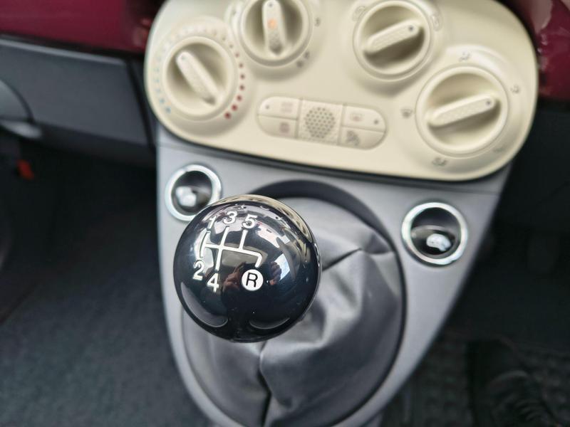 Used Fiat 500 2017 for sale - 78123445: Photo 41