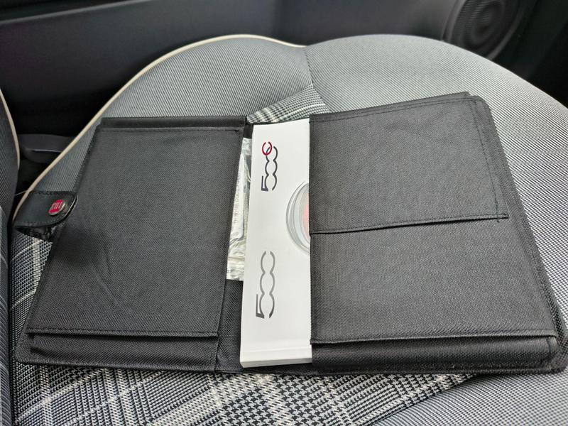 Used Fiat 500 2017 for sale - 78123445: Photo 43