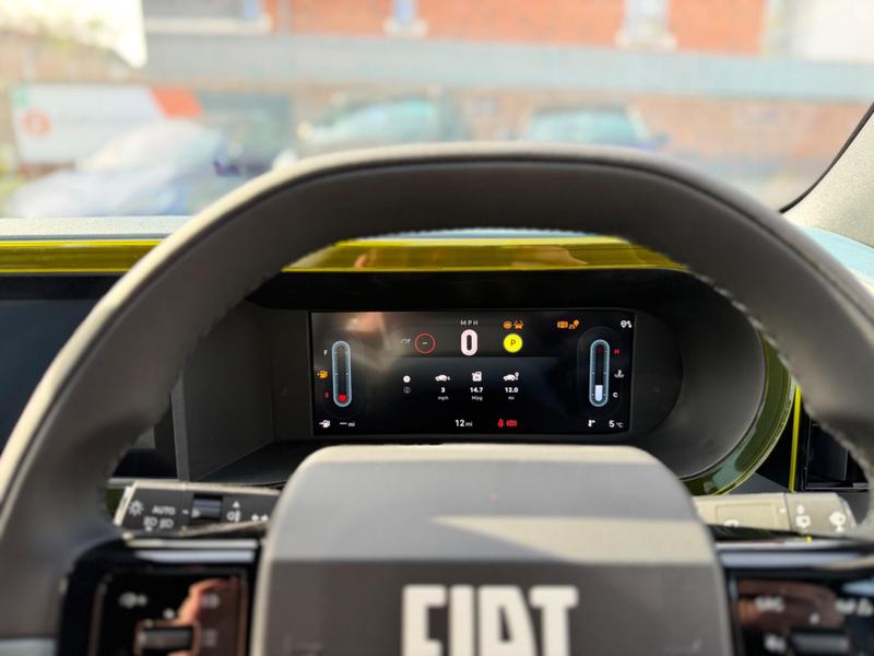 Used Fiat Panda for sale - 78219145: Photo 15