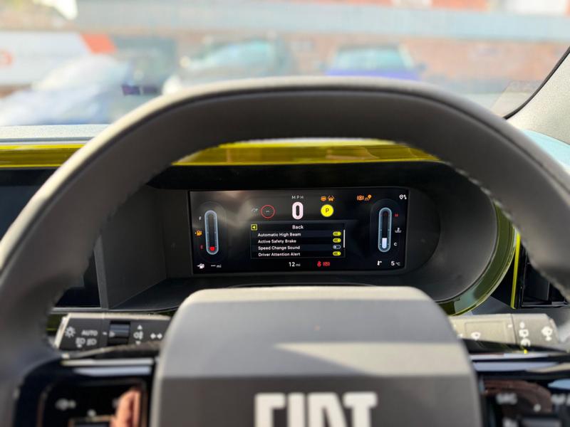 Used Fiat Panda for sale - 78219145: Photo 16