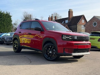 Fiat Panda feature image