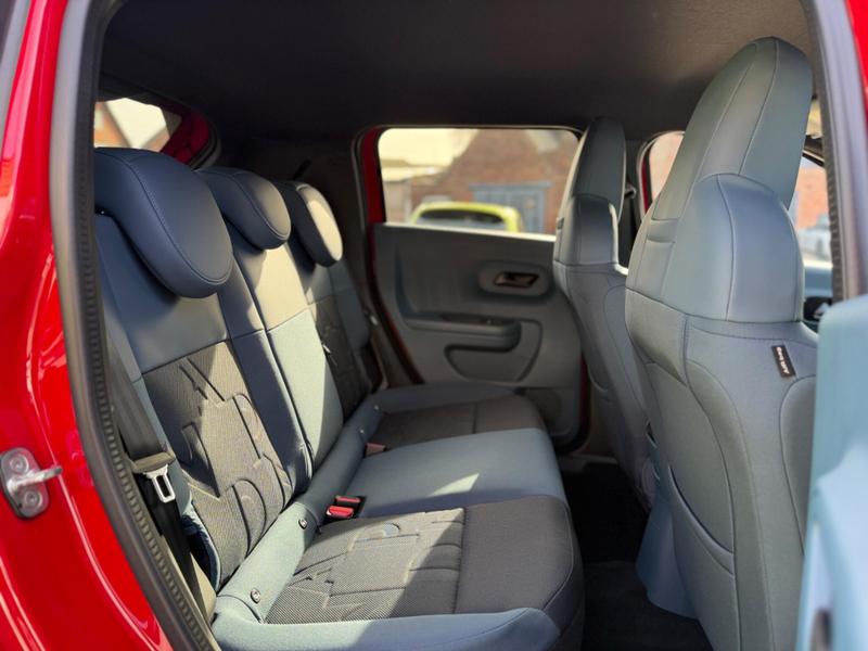 Used Fiat Panda for sale - 78219145: Photo 25