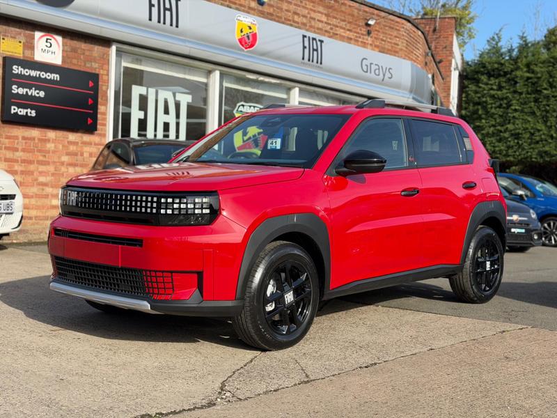 Used Fiat Panda for sale - 78219145: Photo 31