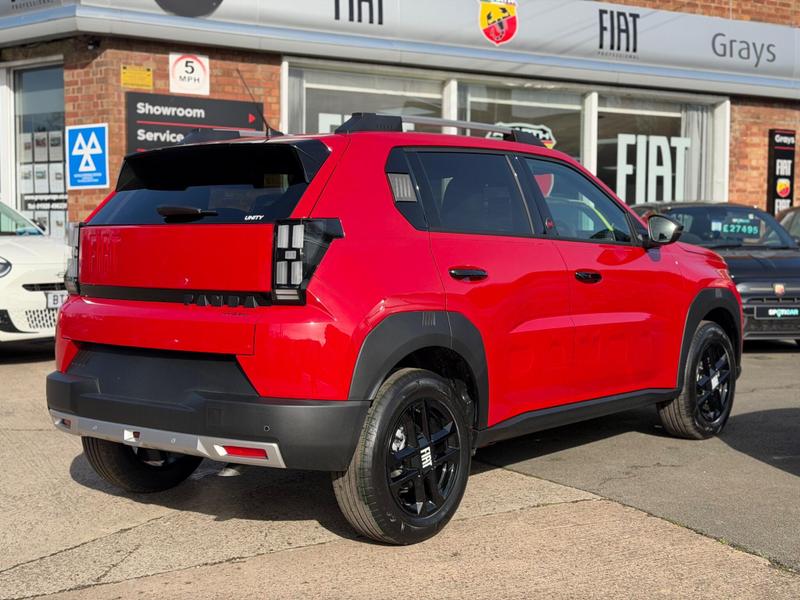 Used Fiat Panda for sale - 78219145: Photo 33