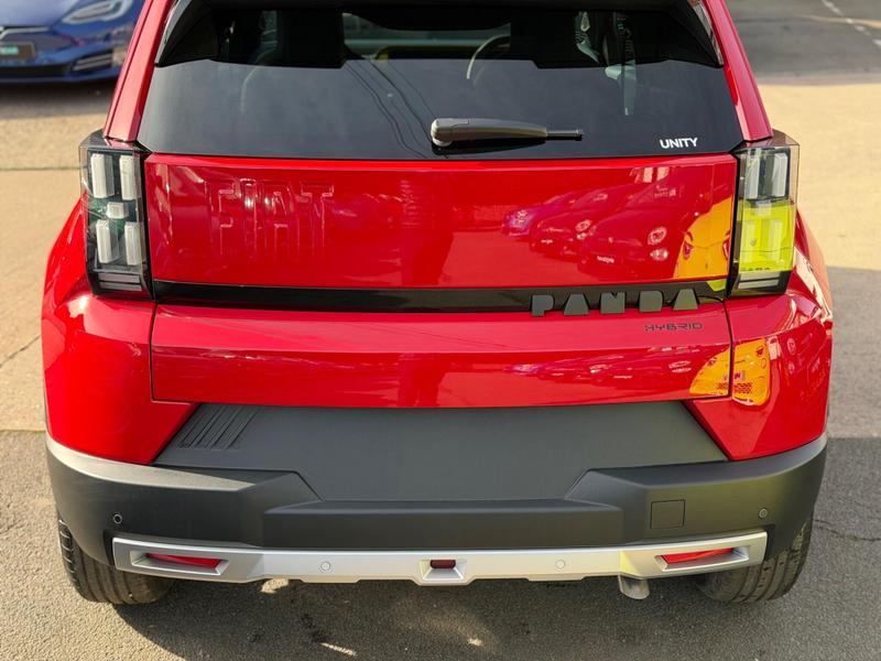 Used Fiat Panda for sale - 78219145: Photo 35