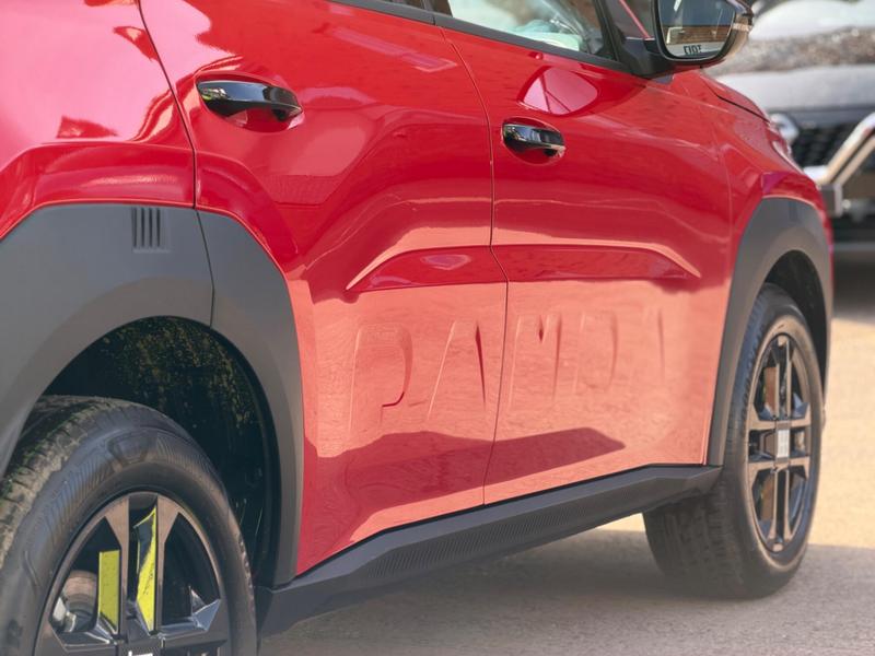 Used Fiat Panda for sale - 78219145: Photo 36