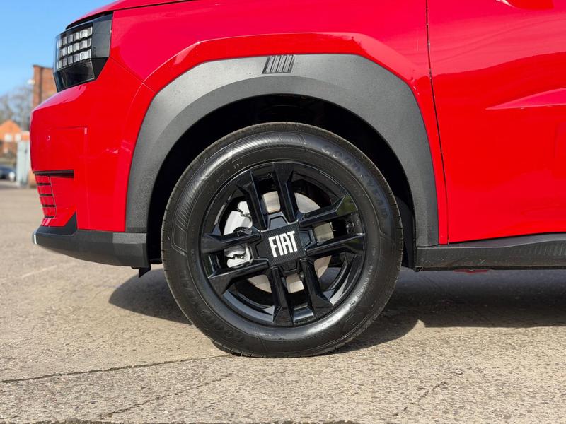 Used Fiat Panda for sale - 78219145: Photo 37