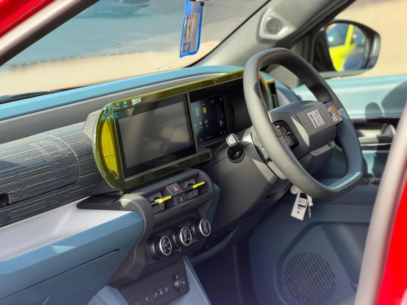 Used Fiat Panda for sale - 78219145: Photo 6