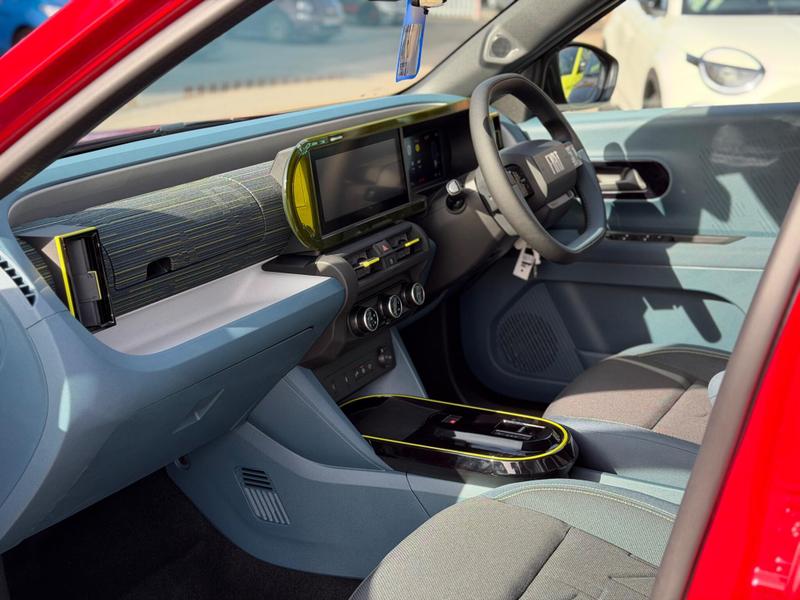 Used Fiat Panda for sale - 78219145: Photo 7