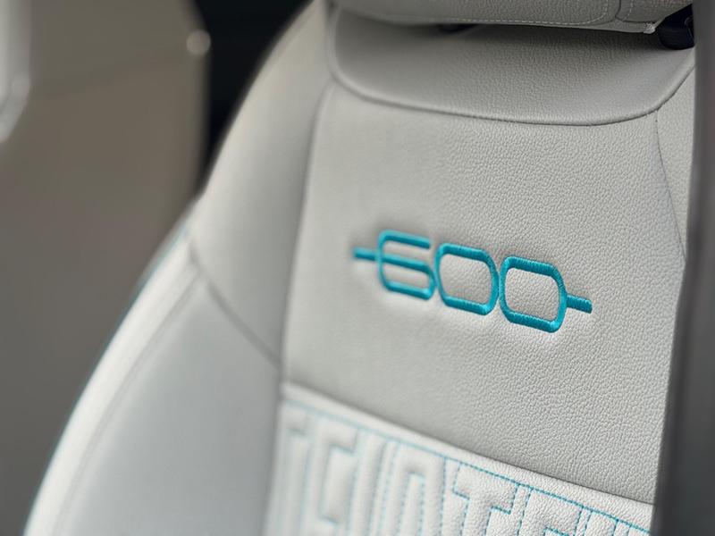 Used Fiat 600 2025 for sale - 76882678: Photo 38