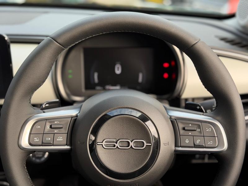 Used Fiat 600 2025 for sale - 76882678: Photo 40