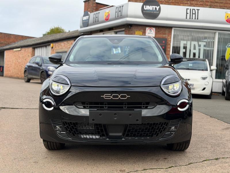 Used Fiat 600 2025 for sale - 76882678: Photo 6