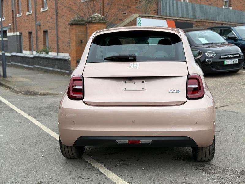 Used Fiat 500e for sale - 78133843: Photo 10