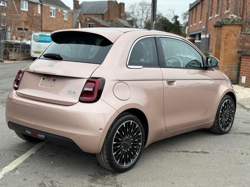Used Fiat 500e for sale - 78133843: Photo 11