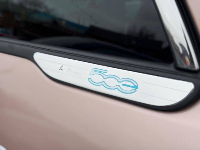 Used Fiat 500e for sale - 78133843: Photo 15