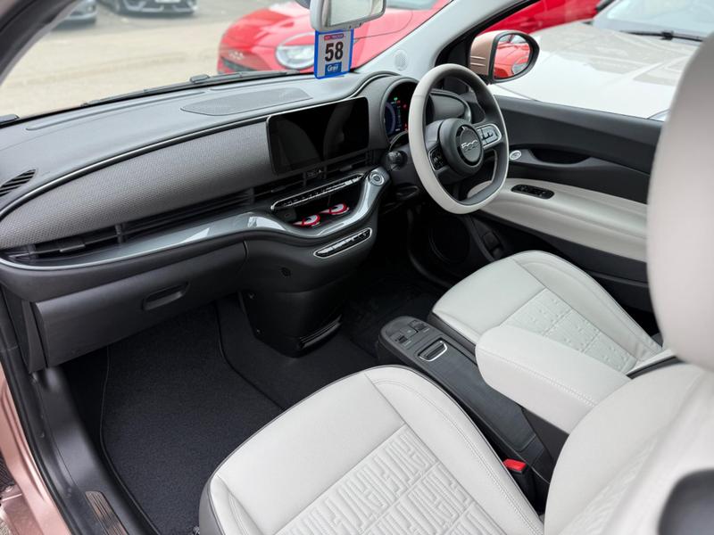 Used Fiat 500e for sale - 78133843: Photo 17