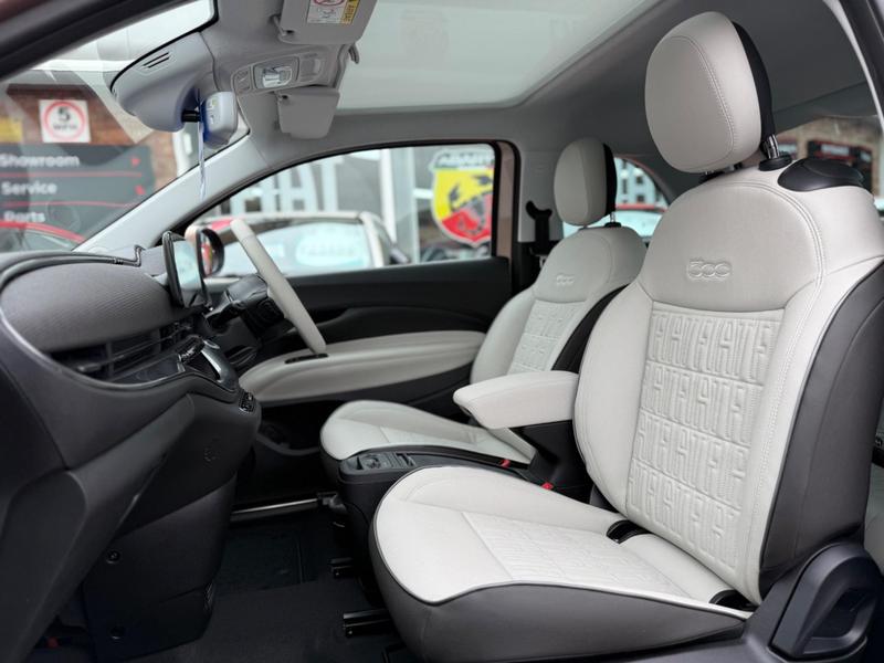 Used Fiat 500e for sale - 78133843: Photo 2