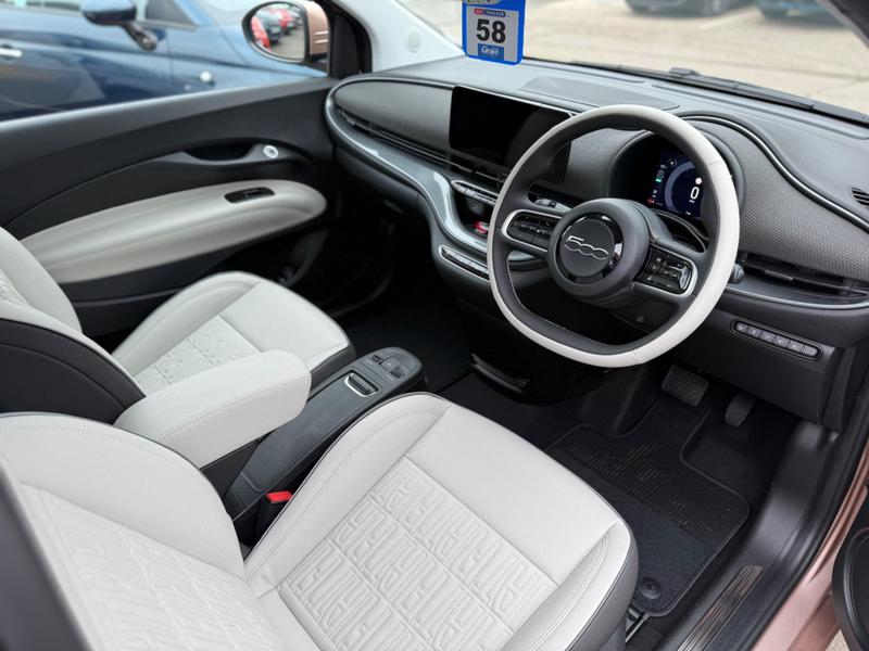 Used Fiat 500e for sale - 78133843: Photo 20